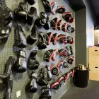 Forretning 38 billede RADISSON BLU SCANDINAVIA HOTEL, COPENHAGEN Rejser & Turisme i København S 84