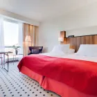 Forretning 40 billede RADISSON BLU SCANDINAVIA HOTEL, COPENHAGEN Rejser & Turisme i København S 84