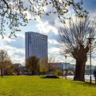 Forretning 42 billede RADISSON BLU SCANDINAVIA HOTEL, COPENHAGEN Rejser & Turisme i København S 84