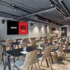 Forretning 2 billede RADISSON RED HOTEL, AARHUS Rejser & Turisme i Århus C 82