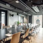 Forretning 3 billede RADISSON RED HOTEL, AARHUS Rejser & Turisme i Århus C 82