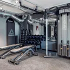 Forretning 4 billede RADISSON RED HOTEL, AARHUS Rejser & Turisme i Århus C 82