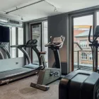 Forretning 5 billede RADISSON RED HOTEL, AARHUS Rejser & Turisme i Århus C 82