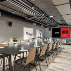 Forretning 6 billede RADISSON RED HOTEL, AARHUS Rejser & Turisme i Århus C 82