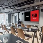 Forretning 8 billede RADISSON RED HOTEL, AARHUS Rejser & Turisme i Århus C 82