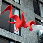 Forretning 10 billede RADISSON RED HOTEL, AARHUS Rejser & Turisme i Århus C 82