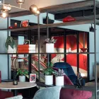 Forretning 11 billede RADISSON RED HOTEL, AARHUS Rejser & Turisme i Århus C 82