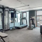 Forretning 13 billede RADISSON RED HOTEL, AARHUS Rejser & Turisme i Århus C 82