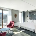 Forretning 14 billede RADISSON RED HOTEL, AARHUS Rejser & Turisme i Århus C 82