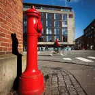 Forretning 17 billede RADISSON RED HOTEL, AARHUS Rejser & Turisme i Århus C 82