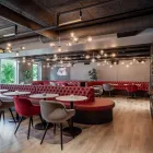 Forretning 21 billede RADISSON RED HOTEL, AARHUS Rejser & Turisme i Århus C 82