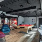 Forretning 22 billede RADISSON RED HOTEL, AARHUS Rejser & Turisme i Århus C 82