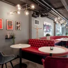 Forretning 24 billede RADISSON RED HOTEL, AARHUS Rejser & Turisme i Århus C 82