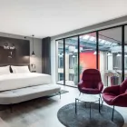 Forretning 26 billede RADISSON RED HOTEL, AARHUS Rejser & Turisme i Århus C 82