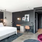 Forretning 27 billede RADISSON RED HOTEL, AARHUS Rejser & Turisme i Århus C 82