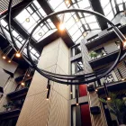 Forretning 29 billede RADISSON RED HOTEL, AARHUS Rejser & Turisme i Århus C 82