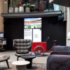 Forretning 30 billede RADISSON RED HOTEL, AARHUS Rejser & Turisme i Århus C 82