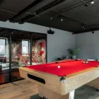 Forretning 35 billede RADISSON RED HOTEL, AARHUS Rejser & Turisme i Århus C 82