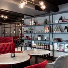 Forretning 37 billede RADISSON RED HOTEL, AARHUS Rejser & Turisme i Århus C 82