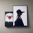 Forretning 39 billede RADISSON RED HOTEL, AARHUS Rejser & Turisme i Århus C 82