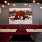 Forretning 40 billede RADISSON RED HOTEL, AARHUS Rejser & Turisme i Århus C 82