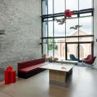 Forretning 42 billede RADISSON RED HOTEL, AARHUS Rejser & Turisme i Århus C 82