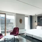 Forretning 43 billede RADISSON RED HOTEL, AARHUS Rejser & Turisme i Århus C 82