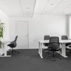 Forretning 2 billede REGUS - COPENHAGEN NOERREPORT Virksomhedsservice i København 84