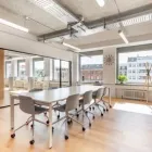 Forretning 3 billede REGUS - COPENHAGEN NOERREPORT Virksomhedsservice i København 84