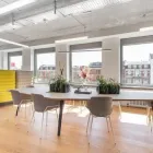 Forretning 7 billede REGUS - COPENHAGEN NOERREPORT Virksomhedsservice i København 84