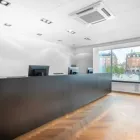 Forretning 6 billede REGUS - COPENHAGEN, RAADHUSPLADSEN Virksomhedsservice i København V 84