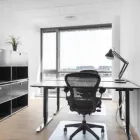 Forretning 1 billede REGUS - COPENHAGEN, STRANDVEJEN Virksomhedsservice i Hellerup 84