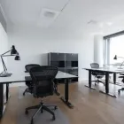 Forretning 2 billede REGUS - COPENHAGEN, STRANDVEJEN Virksomhedsservice i Hellerup 84