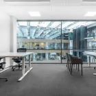 Forretning 4 billede REGUS - COPENHAGEN TUBORG Virksomhedsservice i Hellerup 84