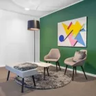 Forretning 1 billede REGUS - COPENHAGEN, WINGHOUSE Virksomhedsservice i København S 84