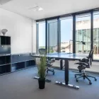 Forretning 4 billede REGUS - COPENHAGEN, WINGHOUSE Virksomhedsservice i København S 84