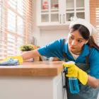 Forretning 5 billede RENDETALJE Personlig pleje & Service i Tilst 82