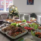 Forretning 1 billede RESTAURANT SUPERBOWL & GOLFCENTER SLAGELSE Sports- og idrætsanlæg i Slagelse 85