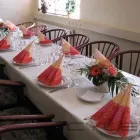 Forretning 3 billede RESTAURANT SUPERBOWL & GOLFCENTER SLAGELSE Sports- og idrætsanlæg i Slagelse 85