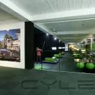 Forretning 4 billede RESTAURANT SUPERBOWL & GOLFCENTER SLAGELSE Sports- og idrætsanlæg i Slagelse 85