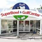 Forretning 5 billede RESTAURANT SUPERBOWL & GOLFCENTER SLAGELSE Sports- og idrætsanlæg i Slagelse 85