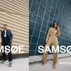 Forretning 3 billede SAMSØE SAMSØE - ESBJERG Tøjbutikker i Esbjerg 83