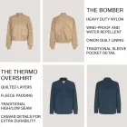 Forretning 1 billede SAMSØE SAMSØE OUTLET Tøjbutikker i Ringsted 85