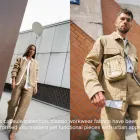 Forretning 2 billede SAMSØE SAMSØE OUTLET Tøjbutikker i Ringsted 85