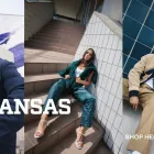 Forretning 4 billede SAMSØE SAMSØE OUTLET Tøjbutikker i Ringsted 85