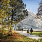 Forretning 2 billede SCIENCE MUSEERNE Turistbureau og -information i Århus C 82