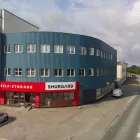 Forretning 1 billede SHURGARD SELF-STORAGE CITY Virksomhedsservice i Copenhagen 84