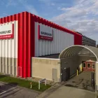 Forretning 5 billede SHURGARD SELF-STORAGE CITY Virksomhedsservice i Copenhagen 84