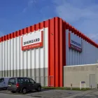 Forretning 7 billede SHURGARD SELF-STORAGE CITY Virksomhedsservice i Copenhagen 84