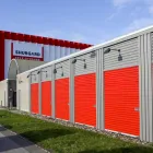 Forretning 10 billede SHURGARD SELF-STORAGE CITY Virksomhedsservice i Copenhagen 84
